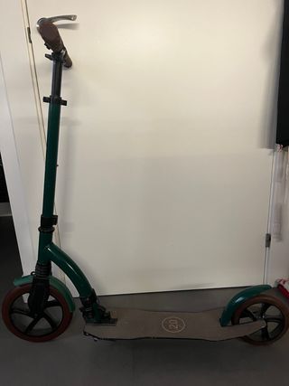 Patinete Twenty Go 20