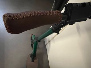Patinete Twenty Go 20