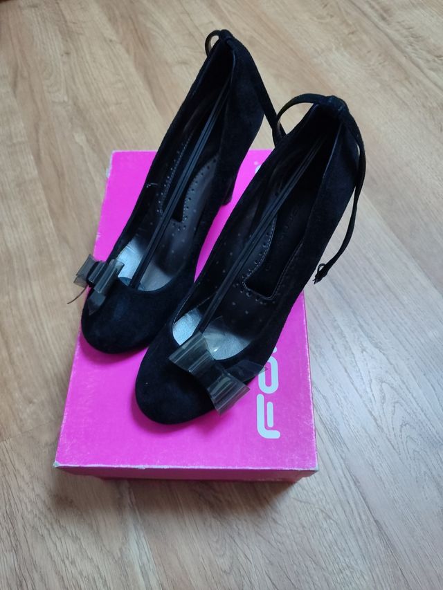 Décolleté Fornarina