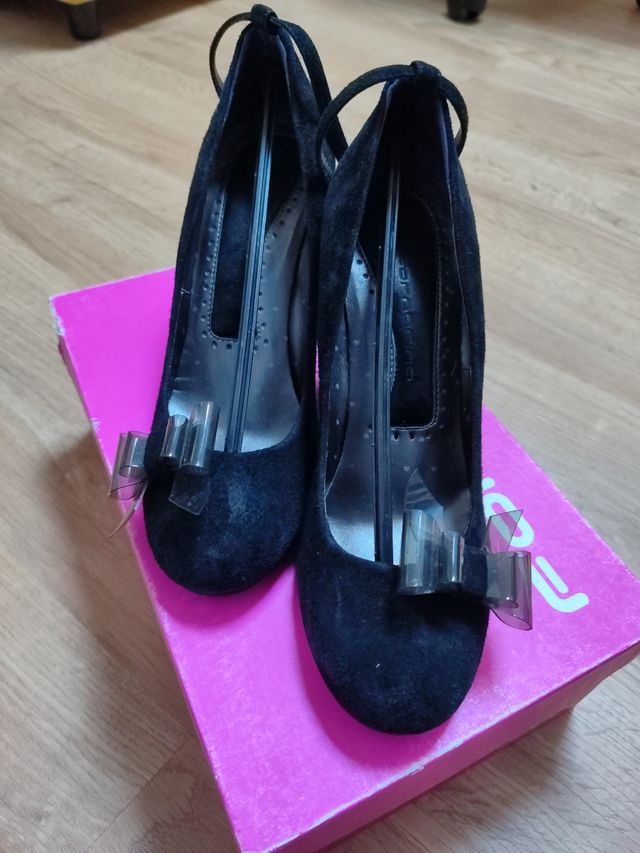 Décolleté Fornarina