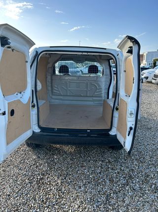 Citroen Nemo 2017