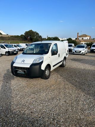 Citroen Nemo 2017