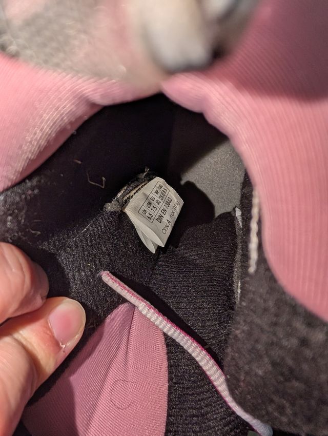 Patines en linea Fila adulto