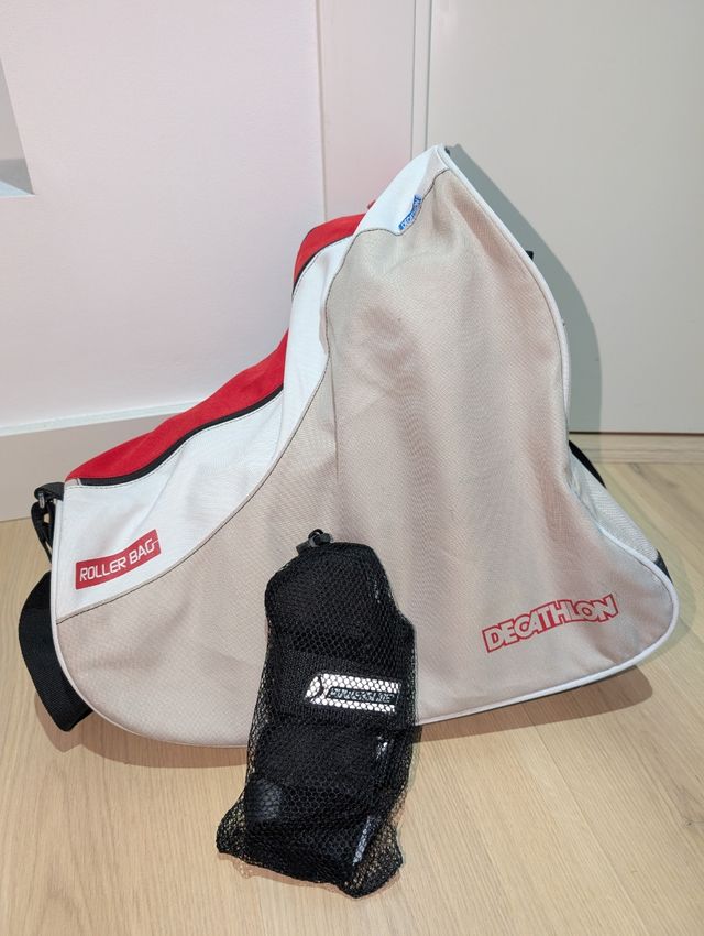 Patines en linea Fila adulto