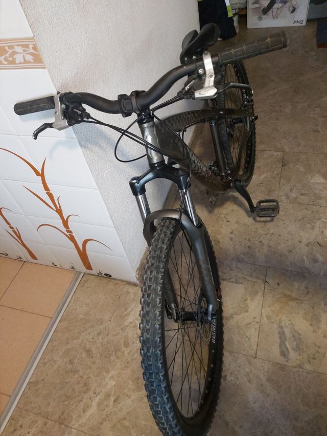 BICICLETA 🚲 SPECIALIZED ALL MOUNTAIN JUMP