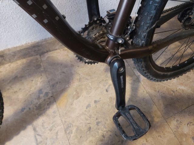 BICICLETA 🚲 SPECIALIZED ALL MOUNTAIN JUMP