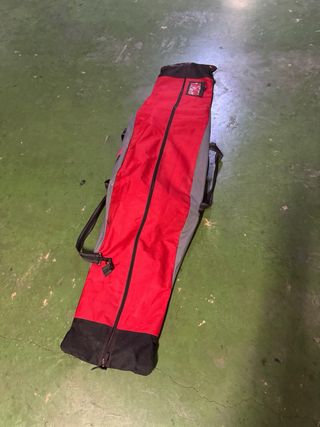 Tabla de Snow + Funda de transporte