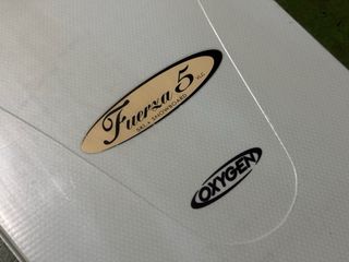 Tabla de Snow + Funda de transporte