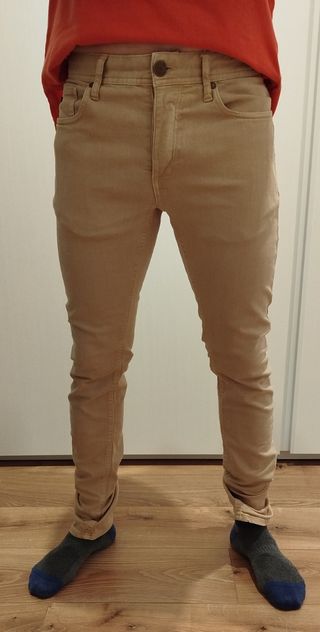 Pantalón Slim Fit de Jack & Jones. 