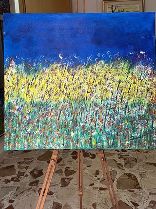 Dipinto di Filippo Chiappara (1962)