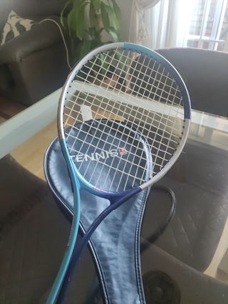 Raqueta tenis