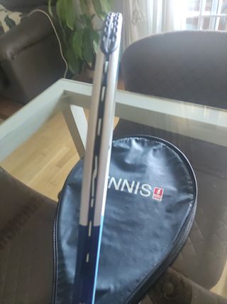 Raqueta tenis