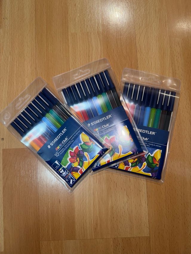 Pennarelli Staedler