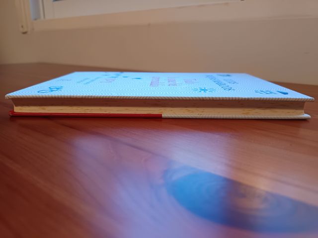 "Todo lo que he aprendido", de Luis Rojas Marcos