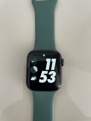 Apple watch serie 5 wifi 40mm