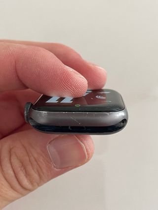 Apple watch serie 5 wifi 40mm