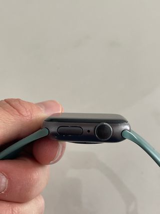 Apple watch serie 5 wifi 40mm