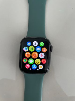 Apple watch serie 5 wifi 40mm