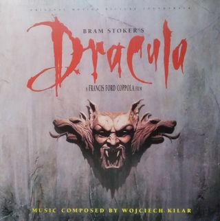 Bram Stoker's Dracula Vinile Numerato