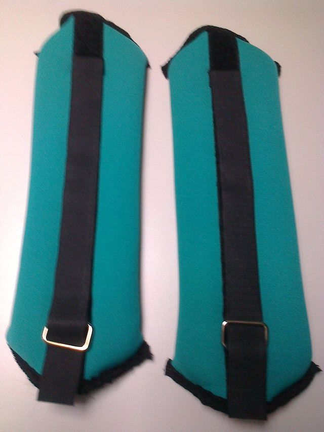 Pesi per caviglie o polsi