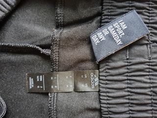 Pantalón chándal Adidas 