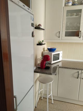Piso en venta