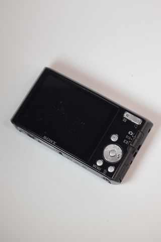 Cámara Sony DSC-W610