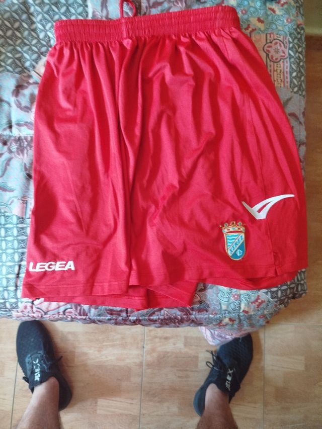 Pantalón Xerez CD