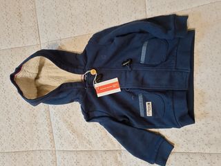 Cappotto Original Marines nuovo 12 mesi 