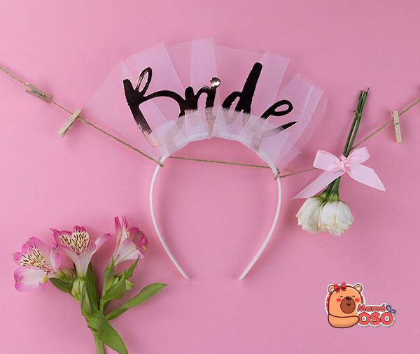 Lote DESPEDIDA DE SOLTERA