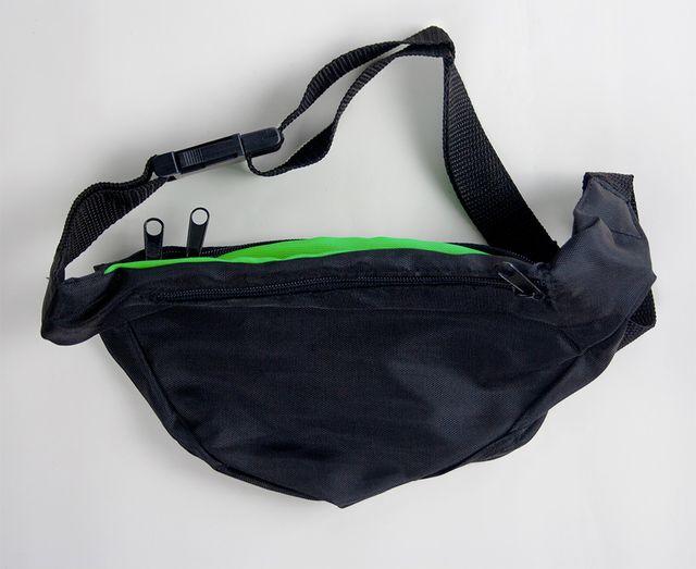 marsupio nuovo vintage california pro 90s stock ma