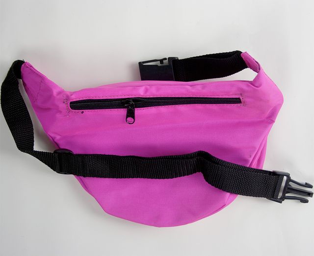 marsupio nuovo vintage california pro 90s stock ma