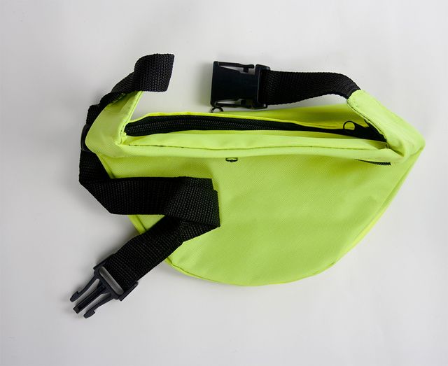 marsupio nuovo vintage california pro 90s stock ma