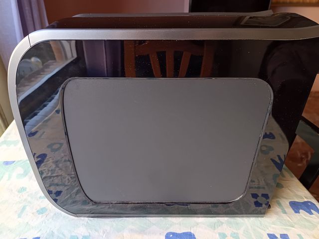 ordenador core i5 7400 16GB ram 256 ssd + 1 TB hdd