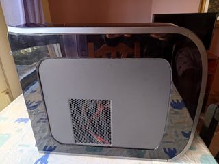 ordenador core i5 7400 16GB ram 256 ssd + 1 TB hdd