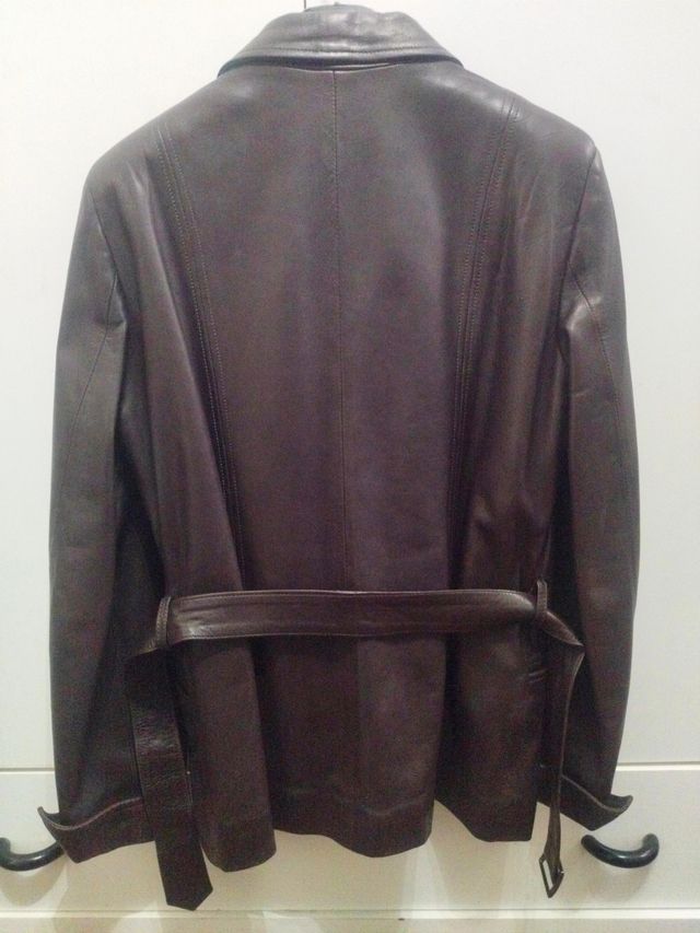 Giacca donna in vera pelle Taglia M 