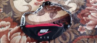 Riñonera Nike Air nueva
