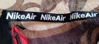 Riñonera Nike Air nueva