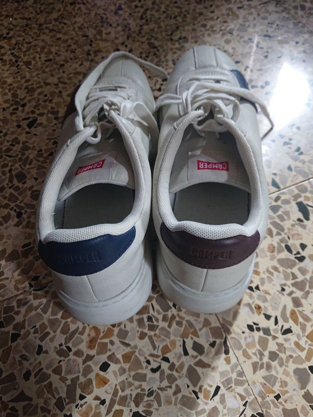 Zapatillas camper