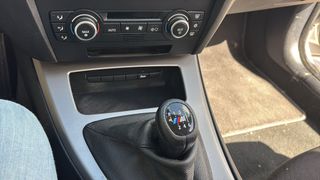 Bandeja botonera BMW e90 e92