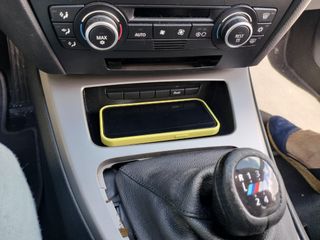 Bandeja botonera BMW e90 e92