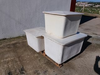 Depósitos POLIÉSTER