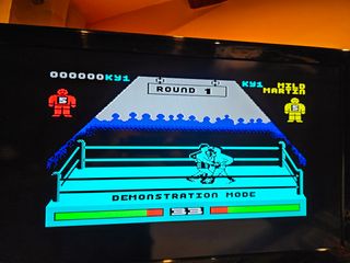Juego ordenador spectrum 