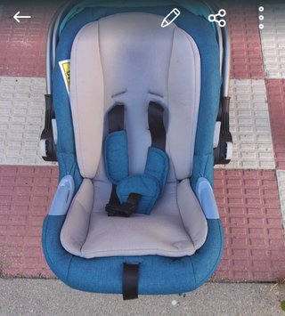 Carro bebe