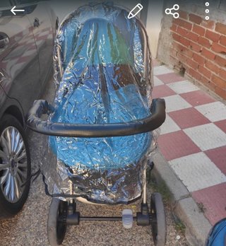 Carro bebe