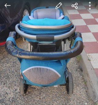 Carro bebe