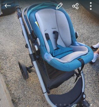 Carro bebe