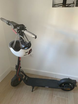 PATINETE ELECTRICO NUEVO