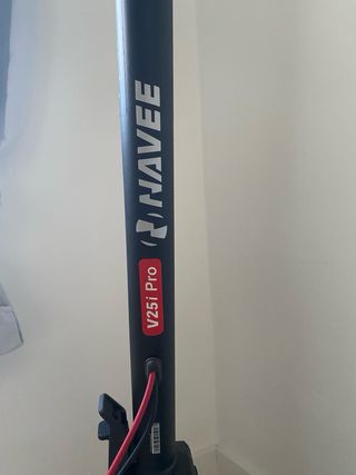 PATINETE ELECTRICO NUEVO