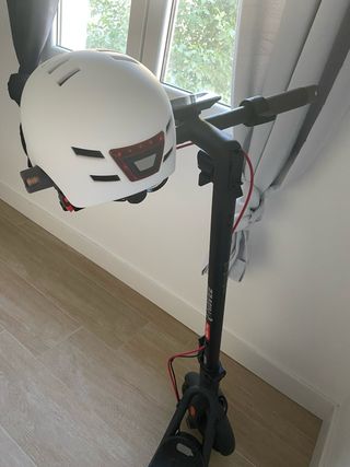 PATINETE ELECTRICO NUEVO